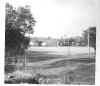 Looking towards School Block from back of Donga