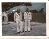 Steve Nowicki & Bob Miller - Cocos Island