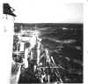Diamantina in rough sea 1965..
