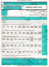 PP1A Form - Performance Evaluation